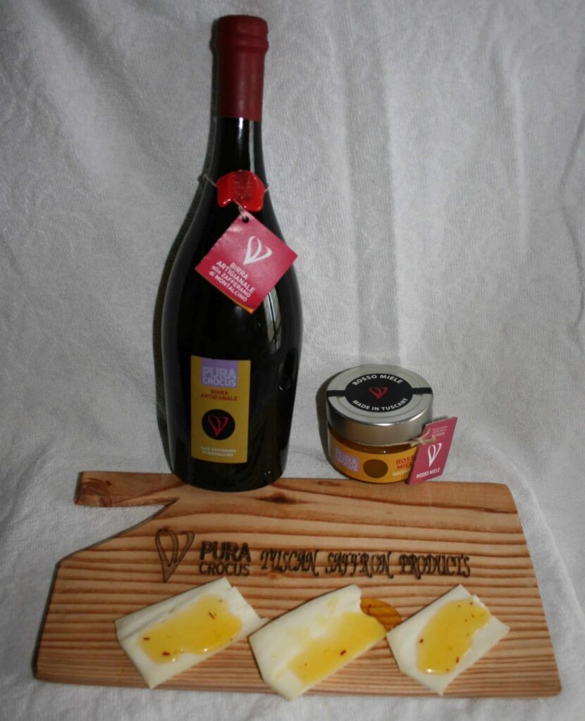 birre artigianali toscane