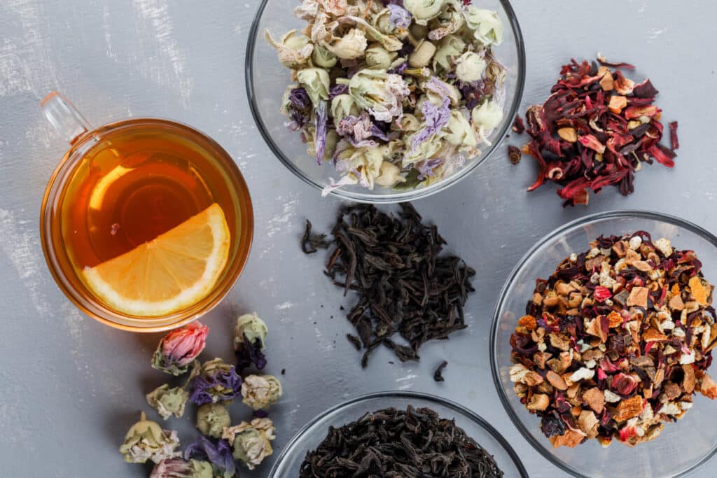 tisane toscane